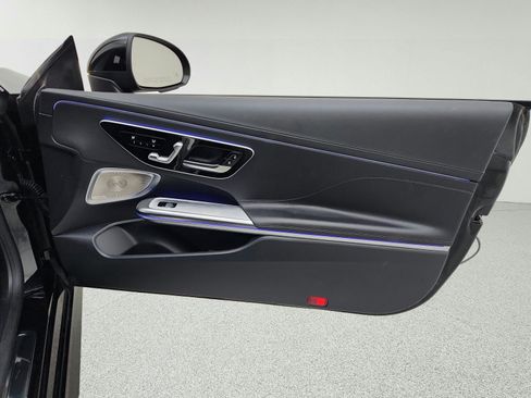Certified 2024 Mercedes-Benz CLE 300 4MATIC Coupe image 30