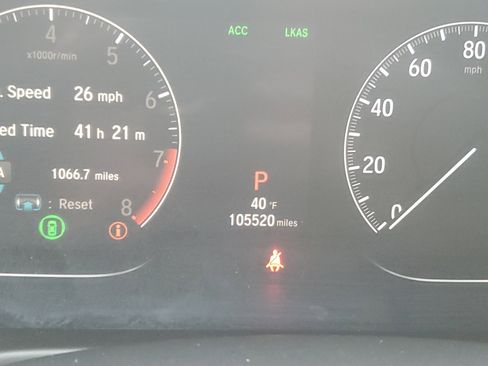 Used 2018 Honda Accord Sport image 18