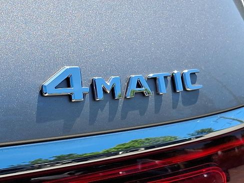 Used 2022 Mercedes-Benz GLS 450 4MATIC image 29