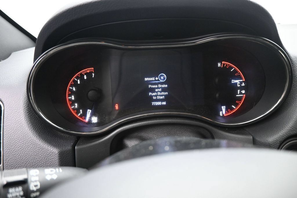 Used 2020 Dodge Durango R/T AWD/4WD image 14