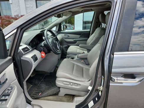 Used 2014 Honda Odyssey EX-L image 15