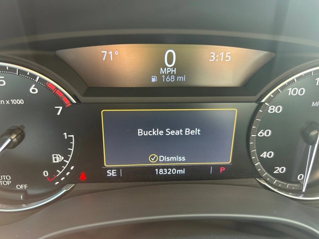 Used 2024 Cadillac CT4 Luxury RWD image 11