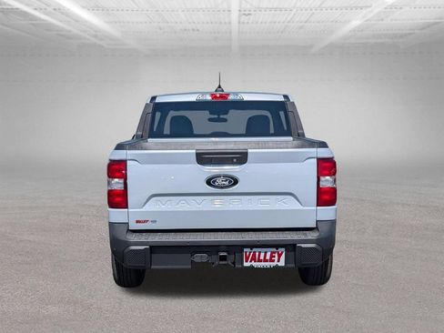 New 2026 Ford Maverick XLT w/ 4K Tow Package AWD/4WD image 9