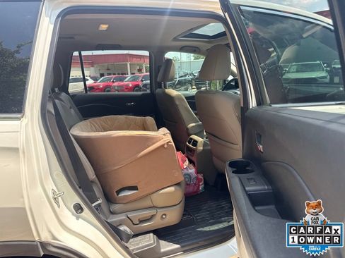 Used 2017 Honda Pilot EX-L image 27