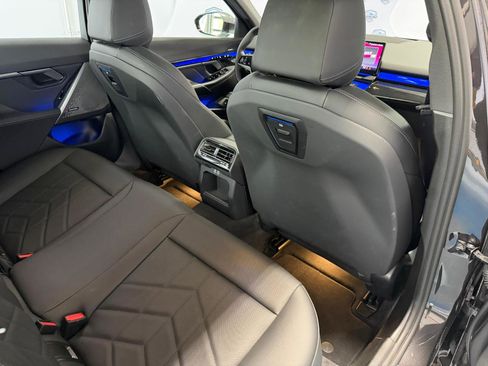 Used 2026 BMW 540i xDrive AWD/4WD image 24