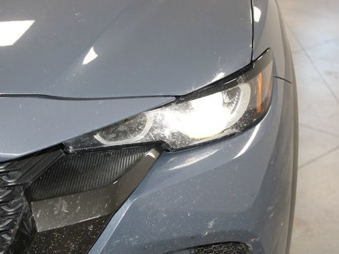 Used 2025 MAZDA CX-50 AWD 2.5 S w/ Weather Package image 13