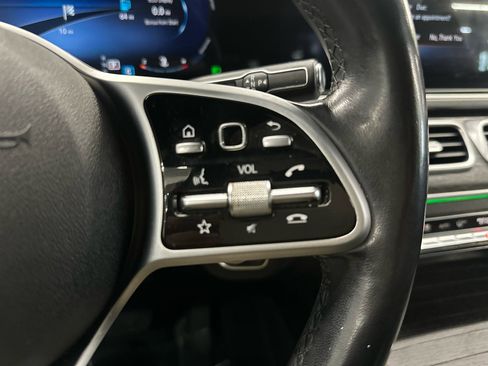 Used 2021 Mercedes-Benz GLE 350 4MATIC w/ Premium Package image 27