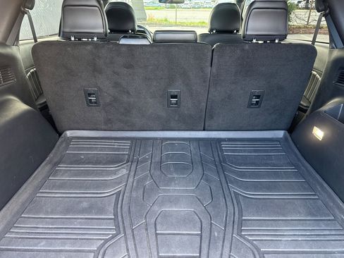 Used 2019 Ford Edge ST w/ Equipment Group 401A image 15