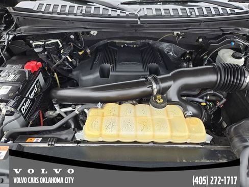 Used 2019 Ford Expedition Platinum AWD/4WD image 31