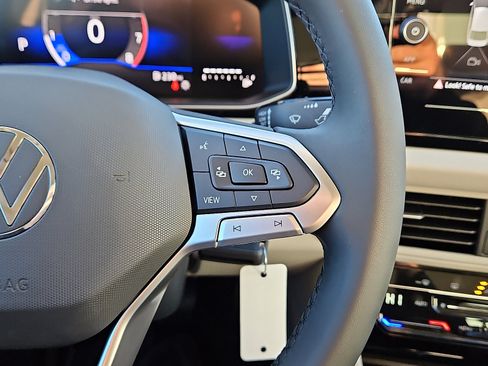 New 2026 Volkswagen Jetta S image 17