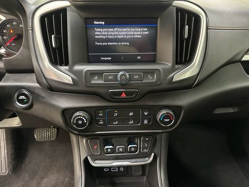 Used 2020 GMC Terrain SLE w/ Elevation Edition FWD image 26