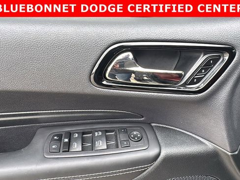 Used 2024 Dodge Durango SRT image 13