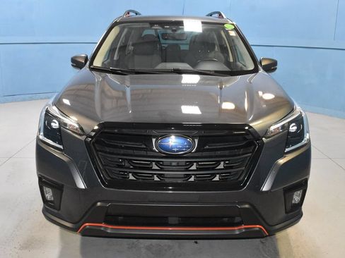 Used 2024 Subaru Forester Sport AWD/4WD image 25