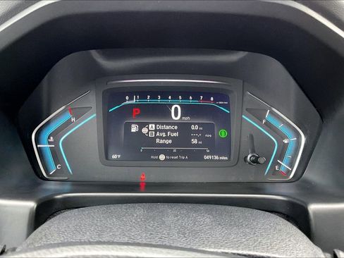 Used 2024 Honda Odyssey EX-L image 12