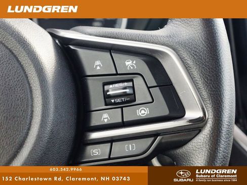 Used 2020 Subaru Forester Limited image 32