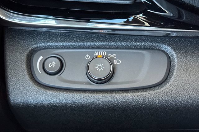 New 2026 Buick Envista Avenir FWD image 29