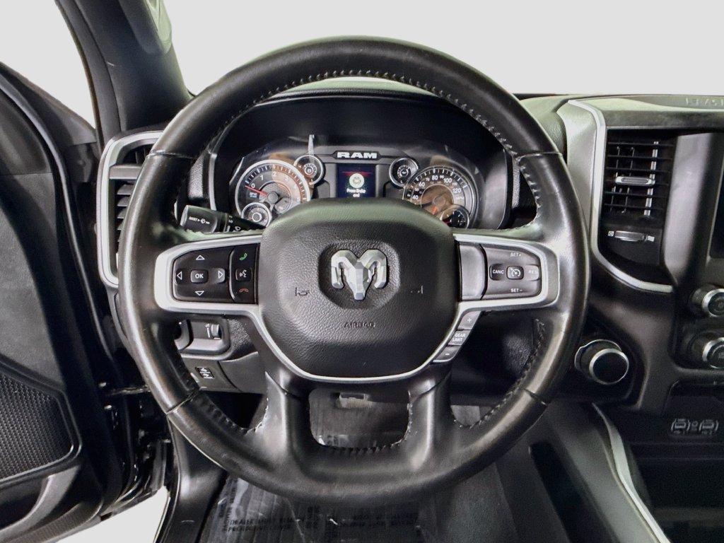 Used 2022 RAM 1500 Big Horn AWD/4WD image 20