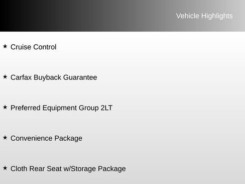 Certified 2020 Chevrolet Silverado 1500 LT Trail Boss w/ Convenience Package AWD/4WD image 8