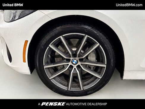 Used 2026 BMW 430i xDrive Coupe image 2