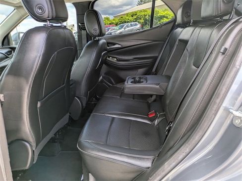 Used 2022 Buick Encore GX Essence w/ Advanced Technology Package image 19