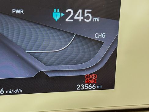 Used 2023 Hyundai Ioniq 5 SEL image 19