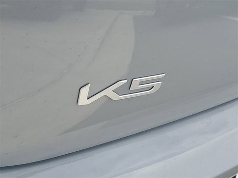 New 2026 Kia K5 GT-Line w/ GT-Line Red Interior Package image 26