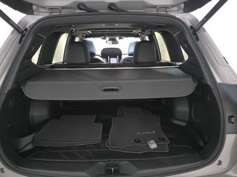Certified 2025 Subaru Forester Wilderness AWD/4WD image 37