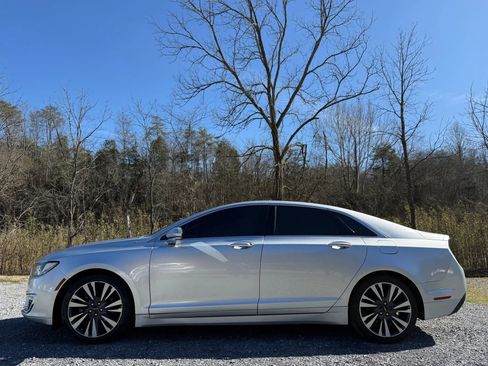 Used 2017 Lincoln MKZ Reserve w/ Climate Package AWD/4WD image 8