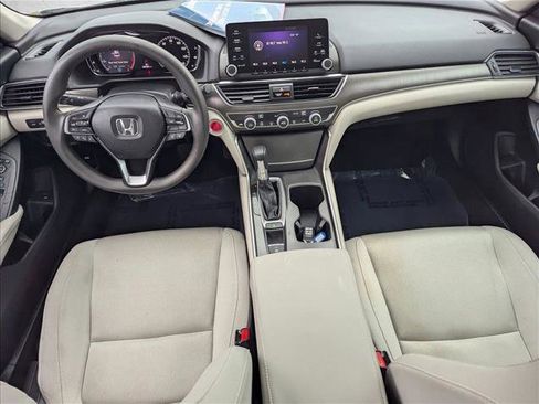 Used 2018 Honda Accord LX image 16