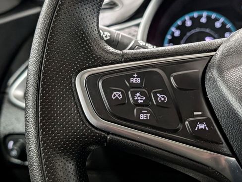 Used 2023 Chevrolet Malibu LT image 27