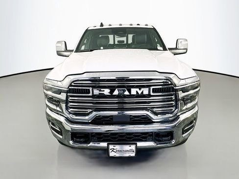 New 2025 RAM 3500 Laramie image 2
