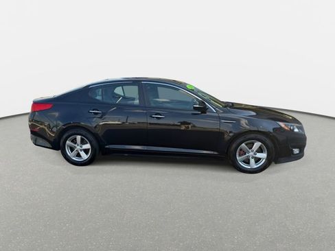 Used 2015 Kia Optima LX FWD image 4