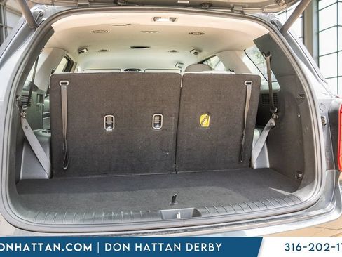 Used 2024 Hyundai Palisade SEL FWD image 34
