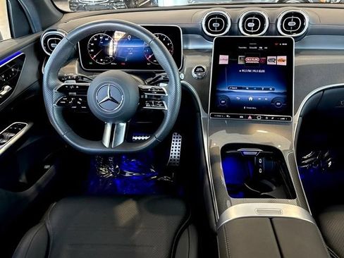 Certified 2026 Mercedes-Benz GLC 300 4MATIC image 15