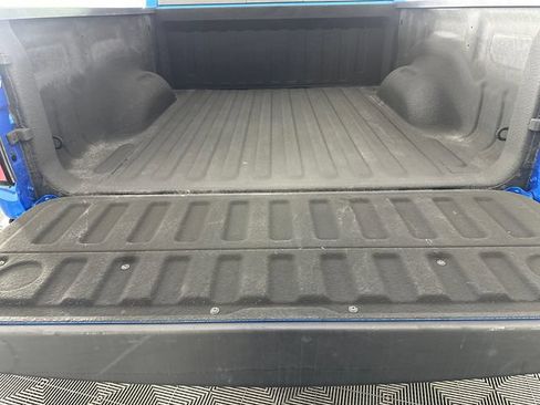 Certified 2020 RAM 1500 Rebel w/ Rebel Level 1 Equipment Group AWD/4WD image 23