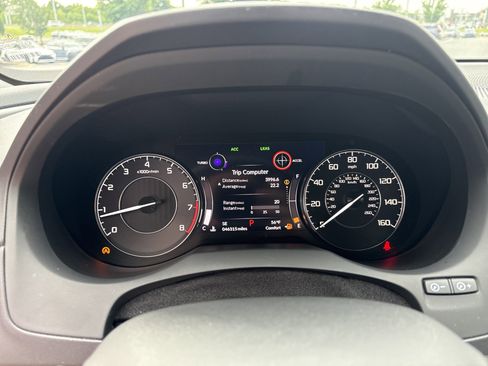 Used 2021 Acura RDX AWD w/ Technology Package image 21