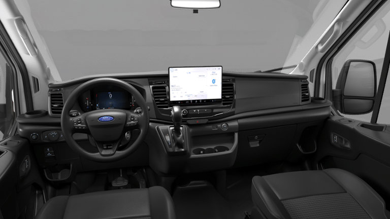 New 2027 Ford Transit 350 XL RWD image 40