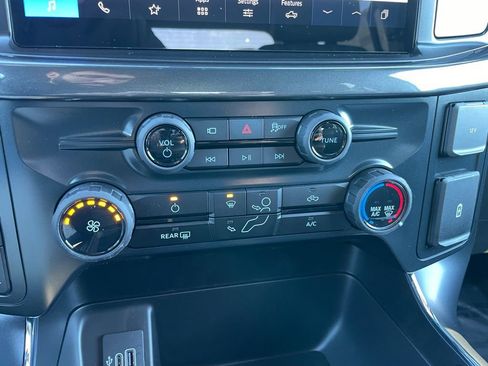 New 2025 Ford F150 STX w/ Equipment Group 200A AWD/4WD image 11