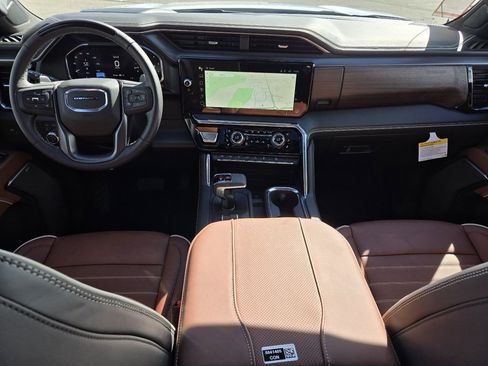 New 2026 GMC Sierra 1500 Denali Ultimate image 2