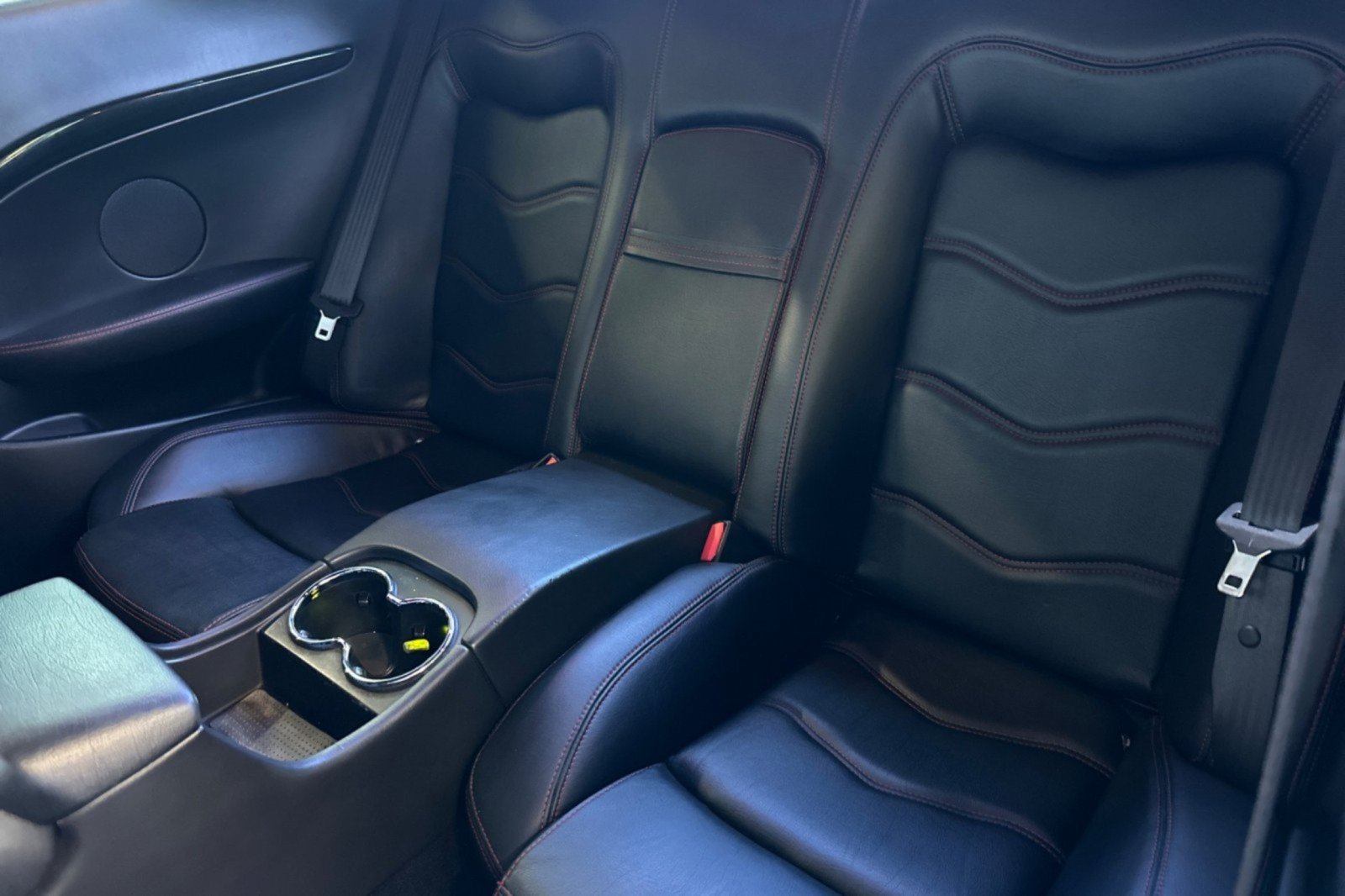 Used 2012 Maserati GranTurismo S RWD image 11