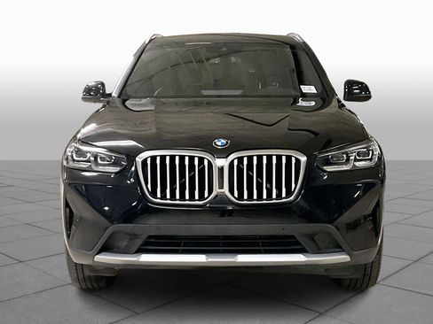 Used 2023 BMW X3 xDrive30i w/ Premium Package image 3