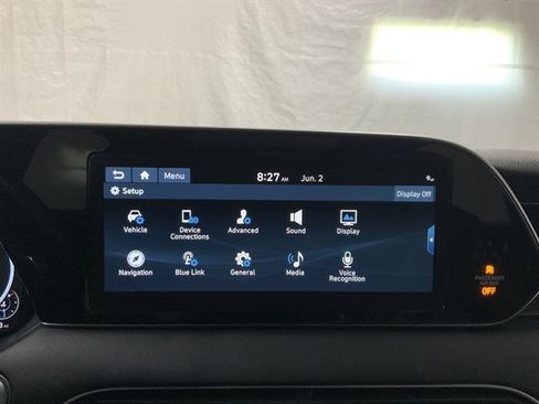Used 2020 Hyundai Palisade Limited AWD/4WD image 26