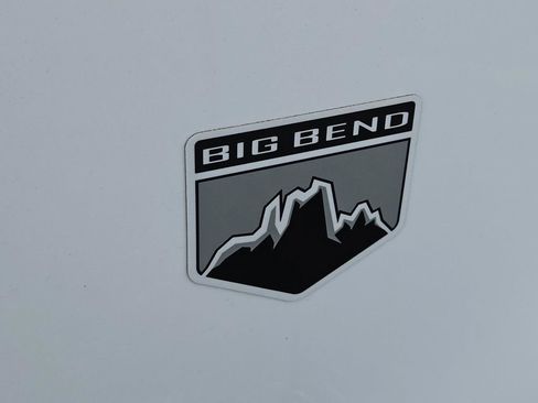 New 2025 Ford Bronco Sport Big Bend image 11