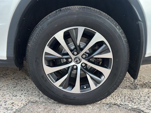 Used 2022 Lexus RX 350L Premium image 51