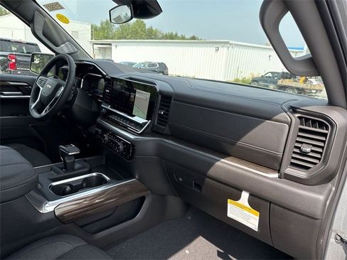 New 2026 Chevrolet Silverado 1500 LT image 28