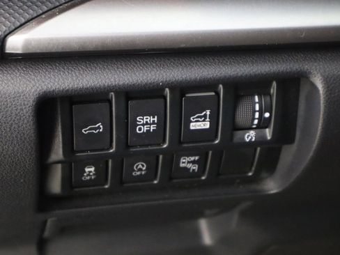 Used 2021 Subaru Forester Sport w/ Popular Package #2 AWD/4WD image 22
