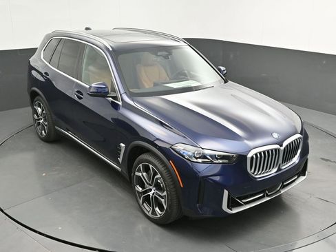 New 2026 BMW X5 xDrive50e AWD/4WD image 45