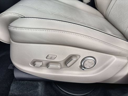 New 2026 Genesis GV80 3.5T Advanced AWD/4WD image 14