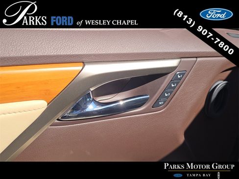 Used 2016 Lexus RX 450h AWD image 17