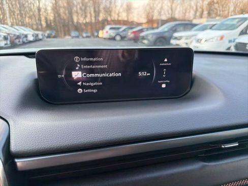 Used 2025 MAZDA CX-50 2.5 Hybrid w/ Weather Package image 25